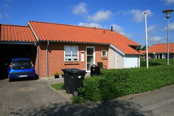 Photo 5. Apartment, Ravnsbjergparken, Karup J 