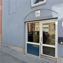 Billede 4. Lejlighed, Carit Etlars Gade, Aalborg 