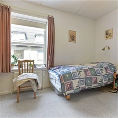 Photo 23. Apartment, Carit Etlars Gade, Aalborg 