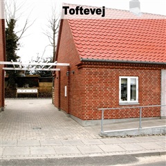 Photo 61. Apartment, Teglvænget, Brovst 