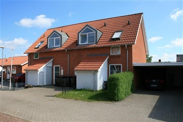 Photo 10. Apartment, Ravnsbjergparken, Karup J 