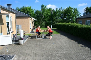 Photo 18. Apartment, Ravnsbjergparken, Karup J 