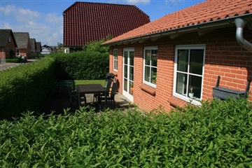 Photo 14. Apartment, Ravnsbjergparken, Karup J 
