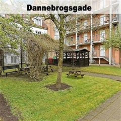 Photo 15. Apartment, Reberbansgade, Aalborg 