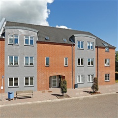 Photo 2. Apartment, Hovedgaden, Snedsted 