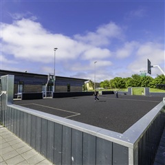 Photo 3. Apartment, Asagården, Holstebro 