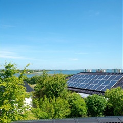 Photo 16. Apartment, Vinkelvej, Struer 