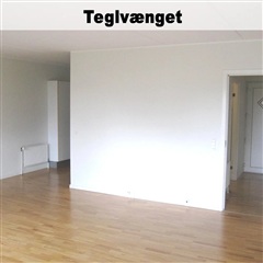 Photo 43. Apartment, Teglvænget, Brovst 