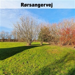 Photo 35. Apartment, Teglvænget, Brovst 