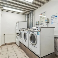 Photo 18. Apartment, Mads Clausens Vej, Holstebro 