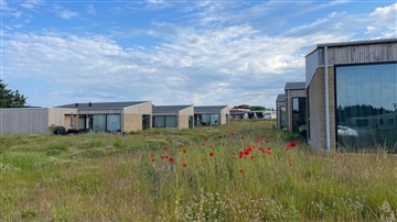 Photo 4. Apartment, Vesterhavsparken, Blokhus 