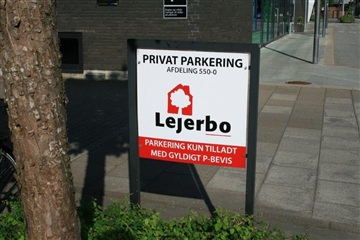 Photo 14. Apartment, Kampmannsgade, Herning 