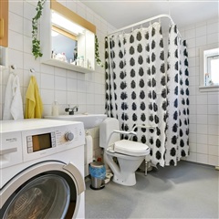 Billede 21. Lejlighed, Carit Etlars Gade, Aalborg 