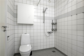 Photo 18. Apartment, Børglumvej, Brovst 