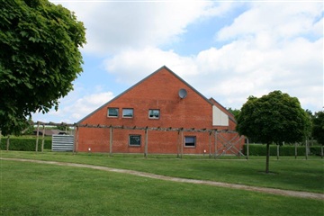 Photo 18. Apartment, Østerskovvej, Sunds 