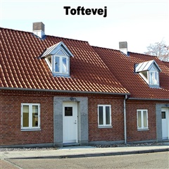 Photo 55. Apartment, Børglumvej, Brovst 