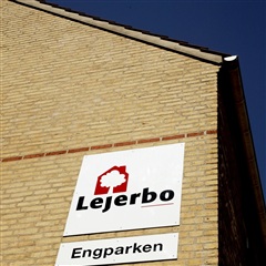 Photo 7. Apartment, Vesterbrogade, Vejle 