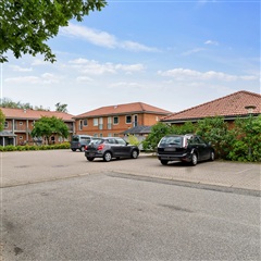 Photo 3. Apartment, Munkgårdkvarteret, Herning 