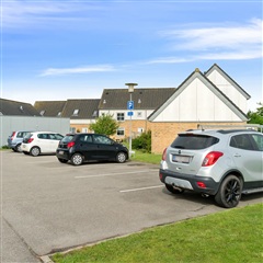 Photo 18. Apartment, Ballegårdvænget, Lemvig 