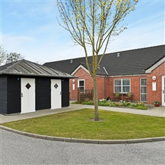 Photo 9. Apartment, Nygårds Have, Storvorde 