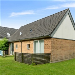 Photo 11. Apartment, Ballegårdvænget, Lemvig 