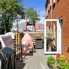 Billede 11. Lejlighed, Holstebrovej, Struer 