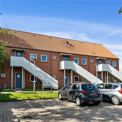 Photo 2. Apartment, Holstebrovej, Struer 