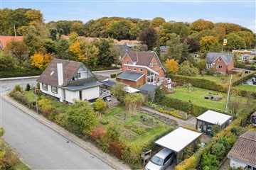 Photo 3. House, Randersvej, Langå 