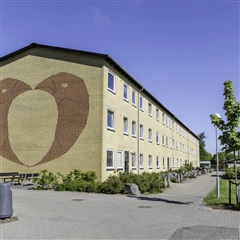 Photo 2. Apartment, Asagården, Holstebro 