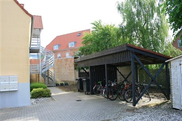 Photo 6. Apartment, Museumsgade, Herning 