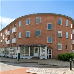 Photo 8. Apartment, Frøjkvej, Holstebro 