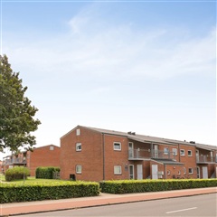 Photo 3. Apartment, Østre Alle, Skjern 