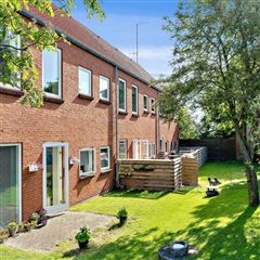 Billede 9. Lejlighed, Holstebrovej, Struer 