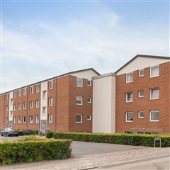 Photo 2. Apartment, Østre Alle, Skjern 