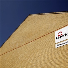 Photo 8. Apartment, Vesterbrogade, Vejle 