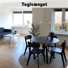 Photo 47. Apartment, Børglumvej, Brovst 