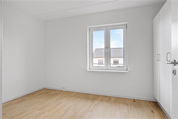 Photo 15. Apartment, Børglumvej, Brovst 