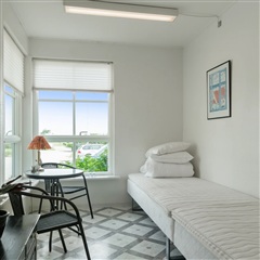 Photo 21. Apartment, Ballegårdvænget, Lemvig 