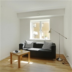 Photo 43. Apartment, Hovedgaden, Snedsted 