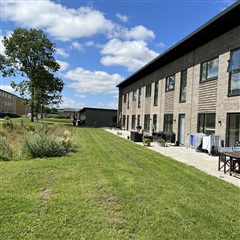 Photo 13. Apartment, Jættehøjparken, Holstebro 