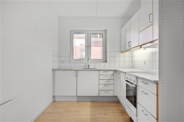 Photo 10. Apartment, Børglumvej, Brovst 