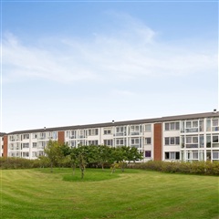 Photo 10. Apartment, Østre Alle, Skjern 