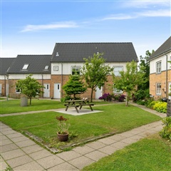 Photo 9. Apartment, Ballegårdvænget, Lemvig 