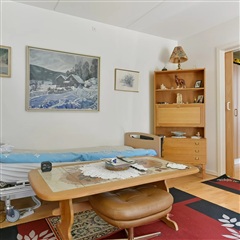 Photo 16. Apartment, Carit Etlars Gade, Aalborg 