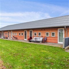 Photo 13. Apartment, Mads Clausens Vej, Holstebro 