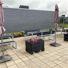 Photo 9. Apartment, Købmagergade, Hobro 