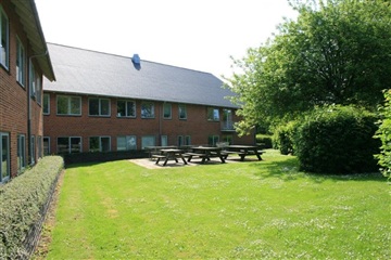 Photo 2. Apartment, Museumsgade, Herning 