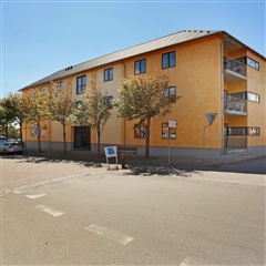 Photo 38. Apartment, Hovedgaden, Snedsted 