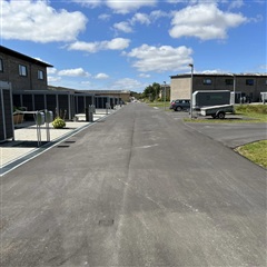 Photo 9. Apartment, Jættehøjparken, Holstebro 