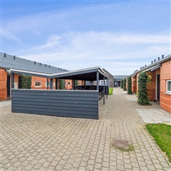 Photo 9. Apartment, Mads Clausens Vej, Holstebro 